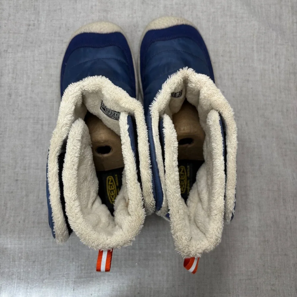 Keen pre owned